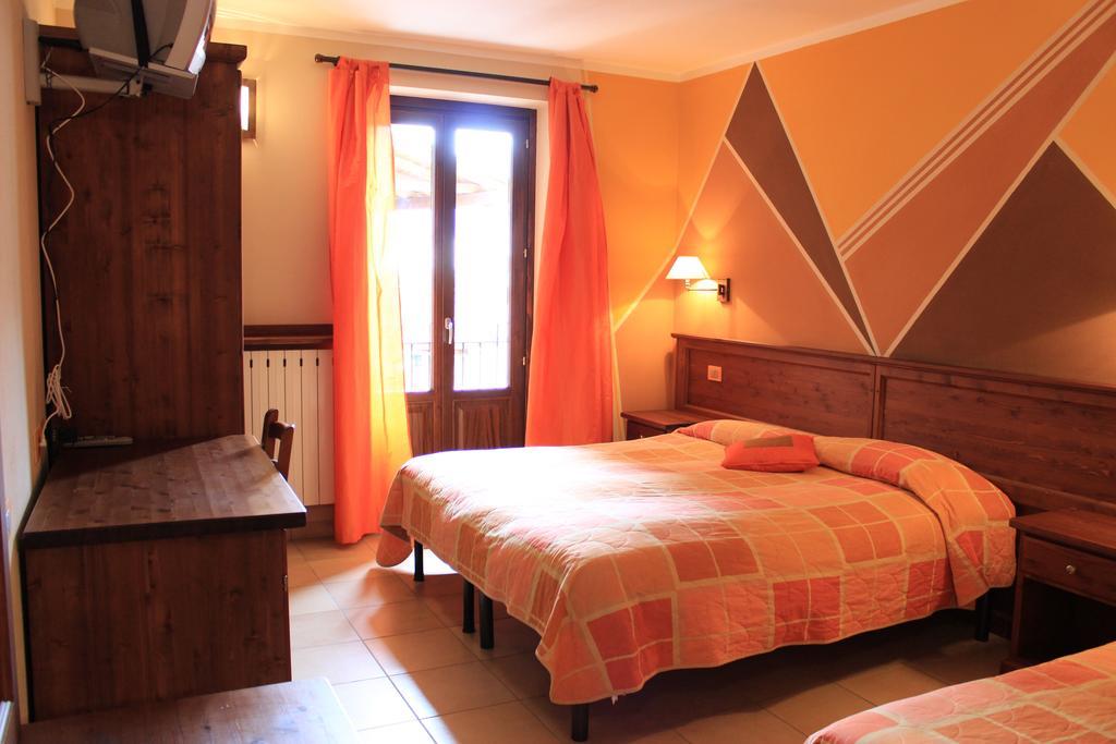Seggiovia Hotel 3*